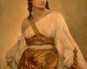 保罗 皮尔 : Judith